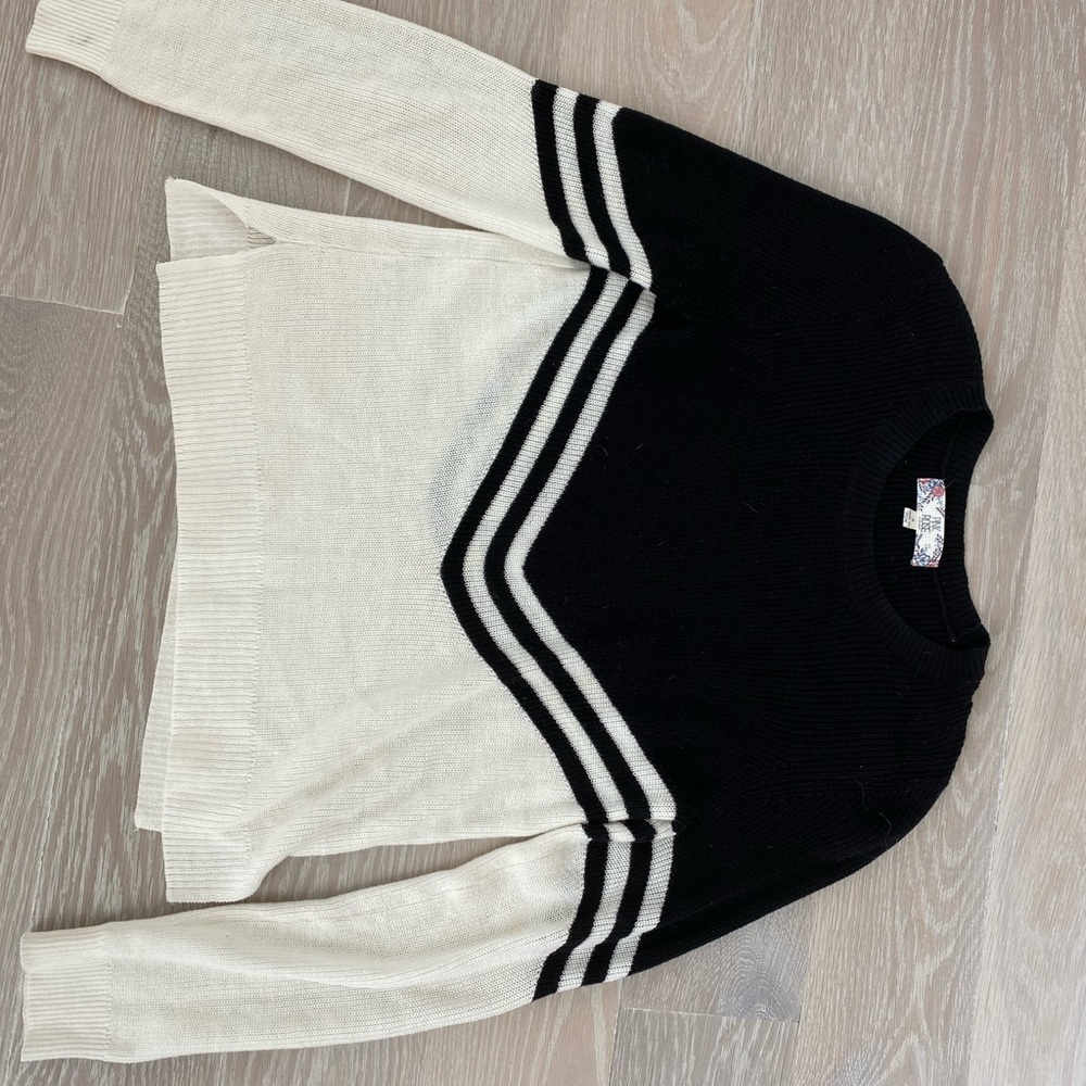 Cute sweater